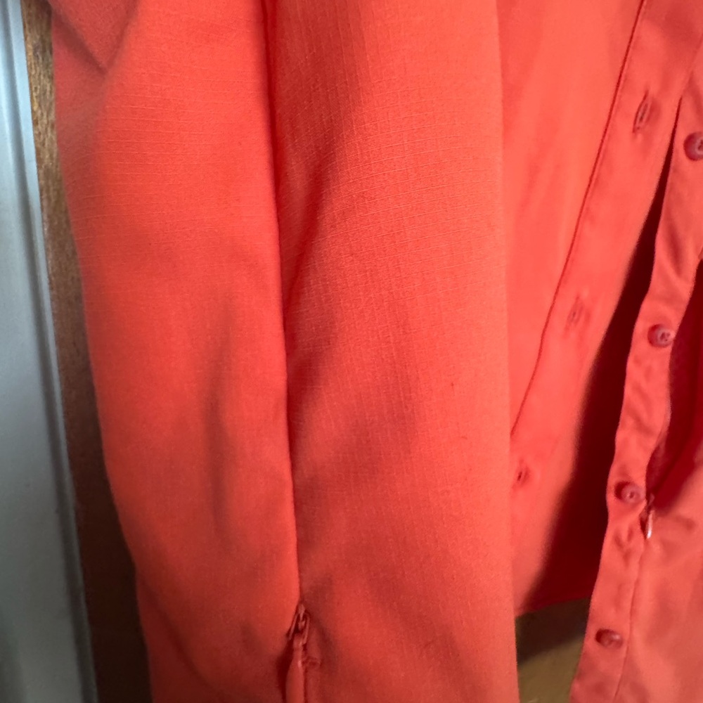 women’s 3x plus outdoor shirt - Picture 5 of 9